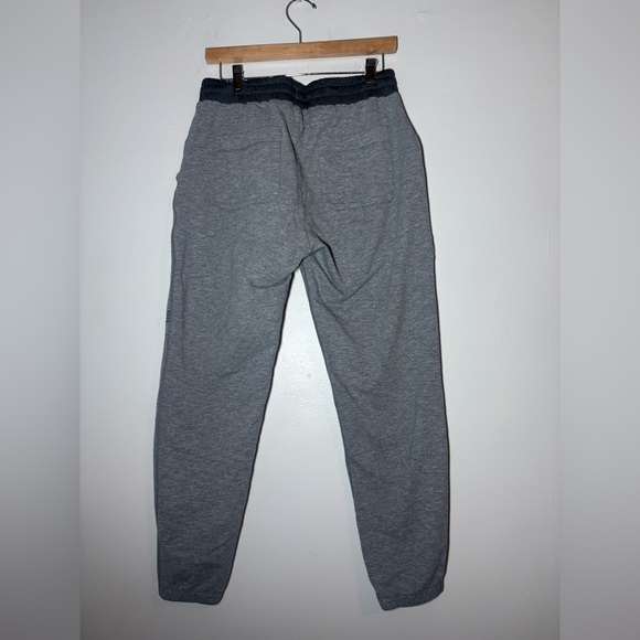 VUORI men’s balboa gray sweatpants size large - Picture 5 of 7